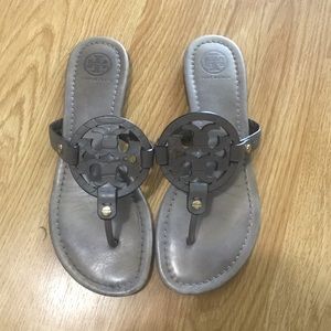 Tory Burch Miller Sandal